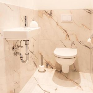 Comfort Appartement met een Slaapkamer